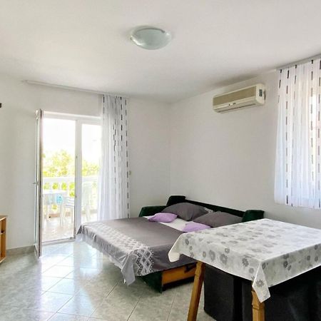Apartments Vese Sveti Petar  Kültér fotó