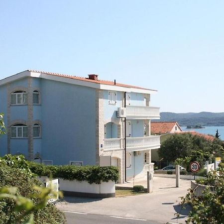 Apartments Vese Sveti Petar  Kültér fotó