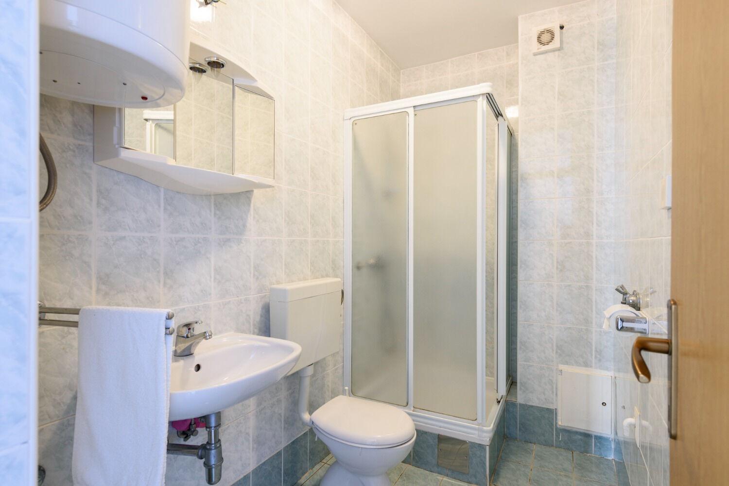 Apartments Vese Sveti Petar  Kültér fotó