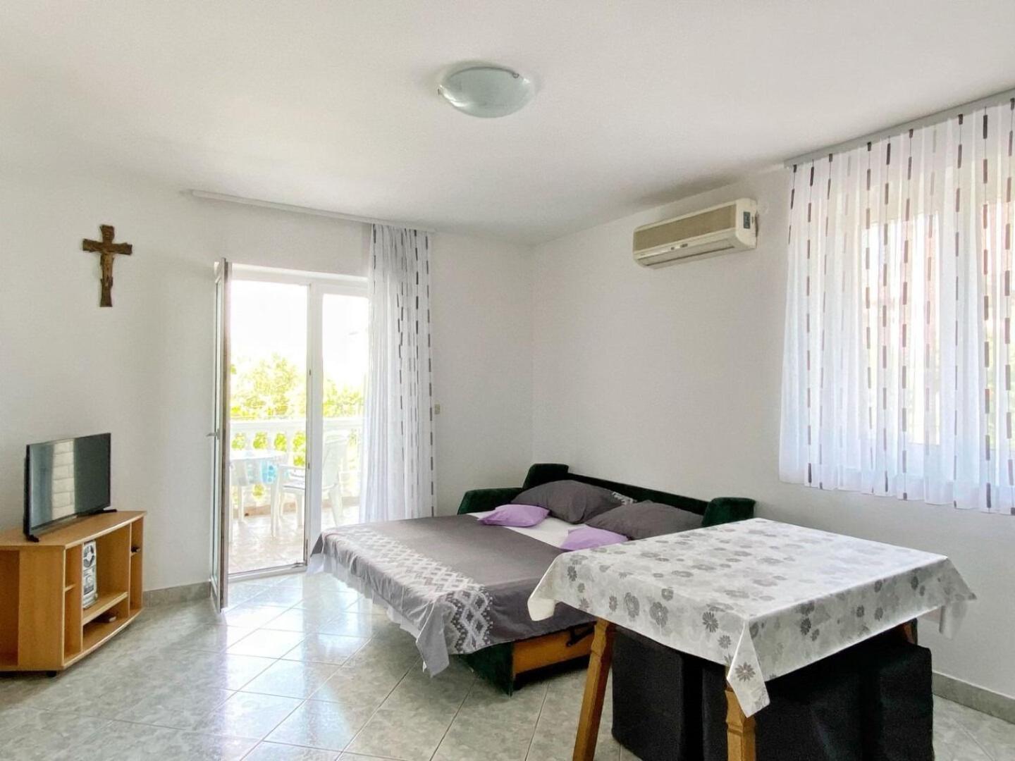 Apartments Vese Sveti Petar  Kültér fotó