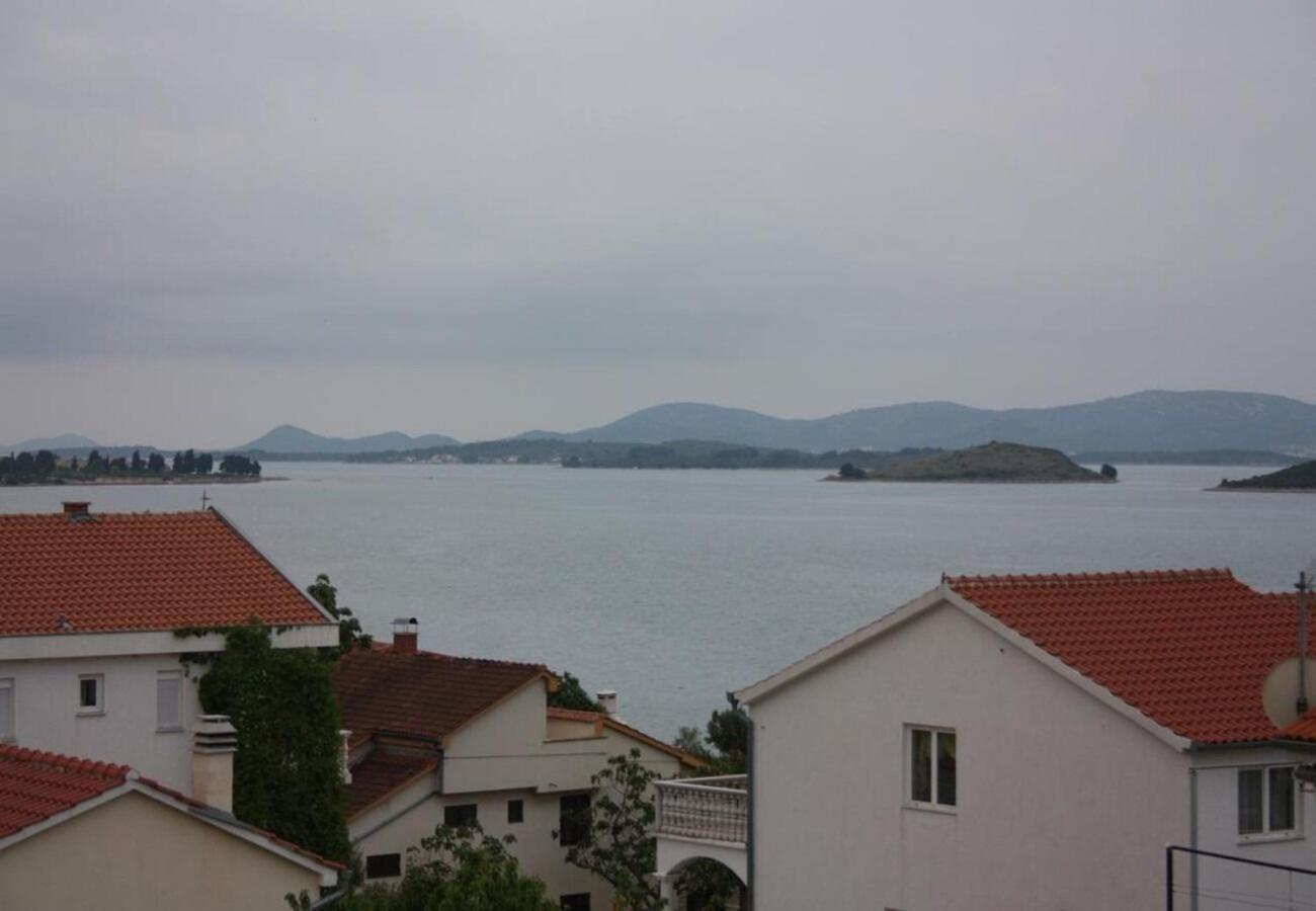 Apartments Vese Sveti Petar  Kültér fotó