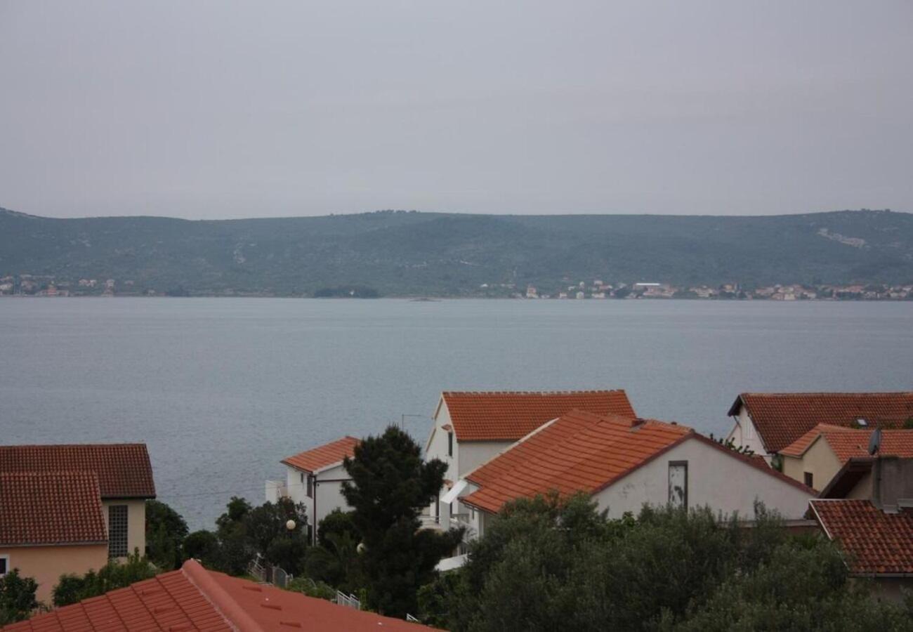 Apartments Vese Sveti Petar  Kültér fotó