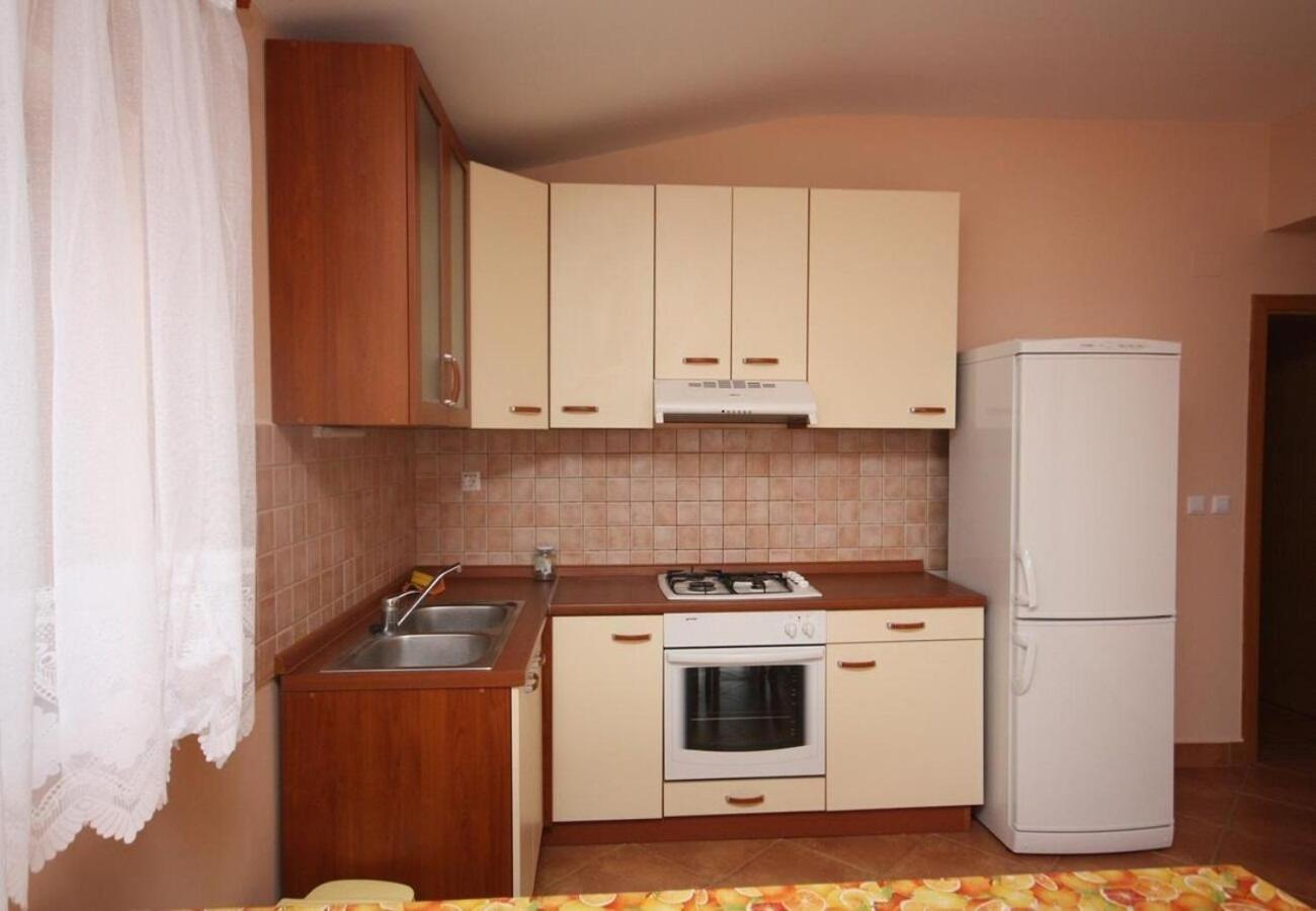Apartments Vese Sveti Petar  Kültér fotó