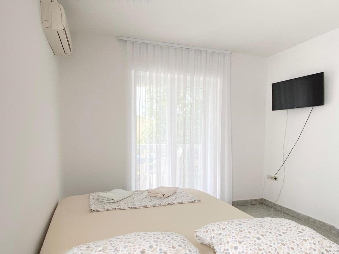 Apartments Vese Sveti Petar  Kültér fotó