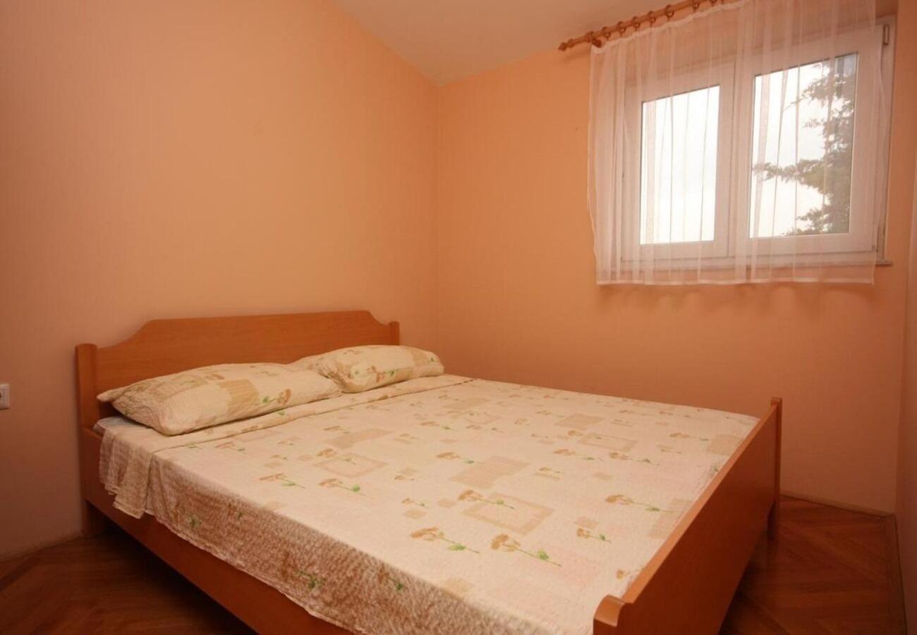 Apartments Vese Sveti Petar  Kültér fotó
