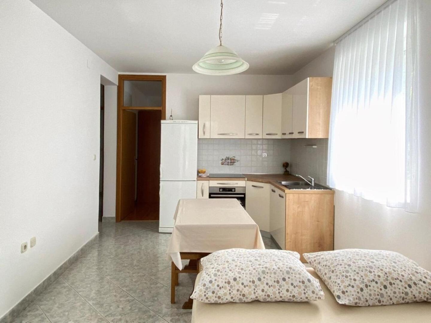 Apartments Vese Sveti Petar  Kültér fotó