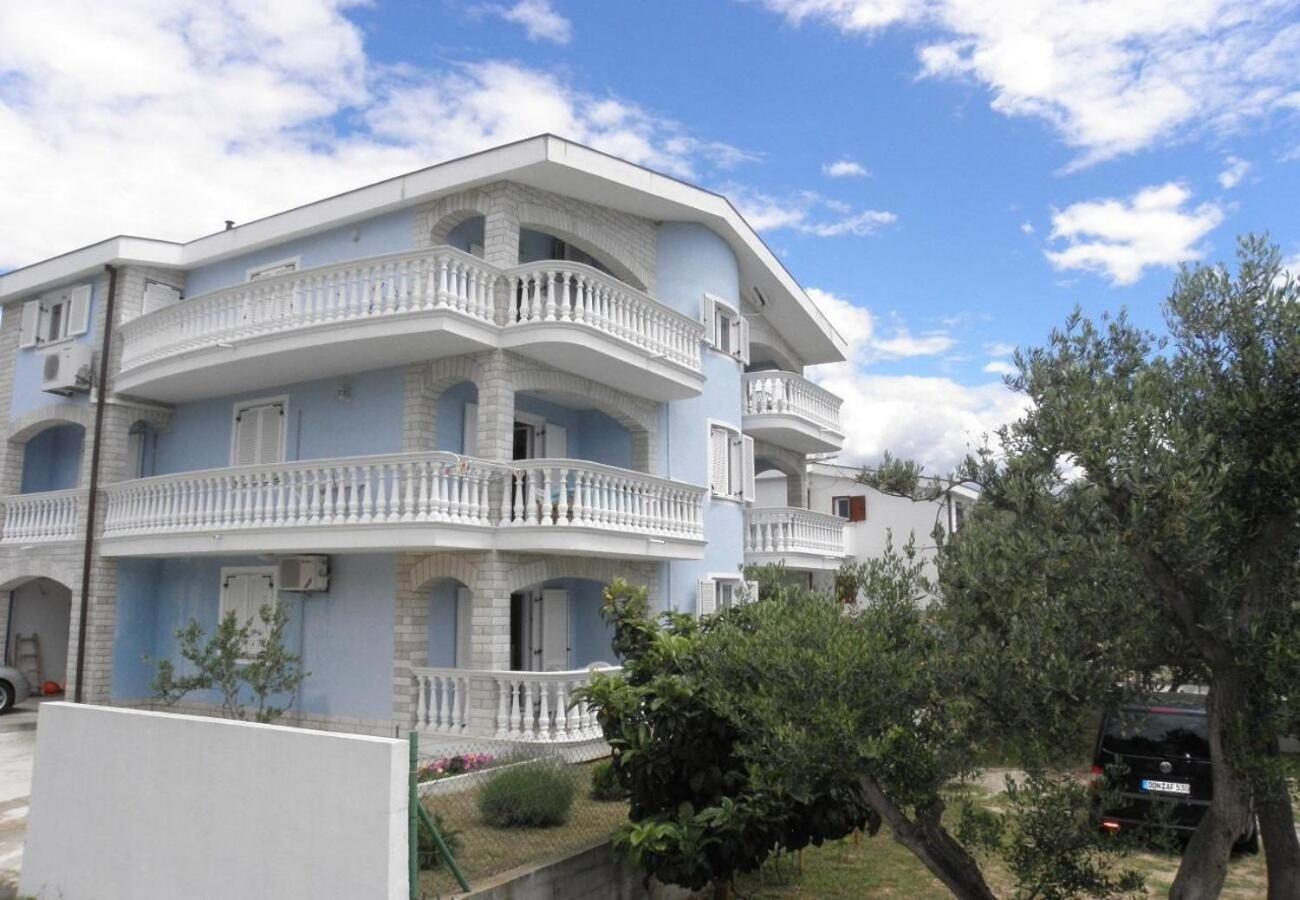 Apartments Vese Sveti Petar  Kültér fotó