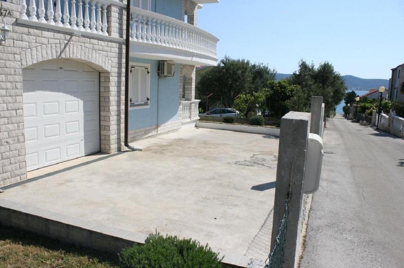 Apartments Vese Sveti Petar  Kültér fotó