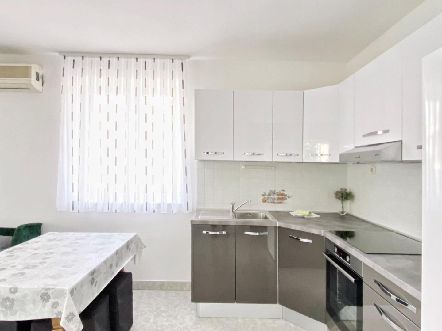 Apartments Vese Sveti Petar  Kültér fotó