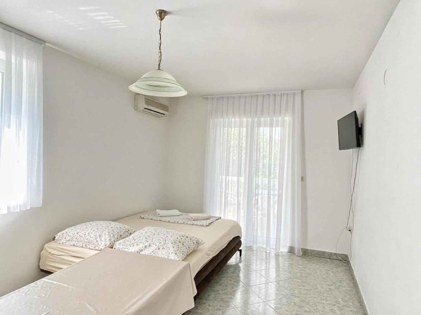 Apartments Vese Sveti Petar  Kültér fotó