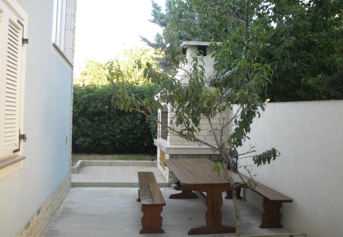 Apartments Vese Sveti Petar  Kültér fotó