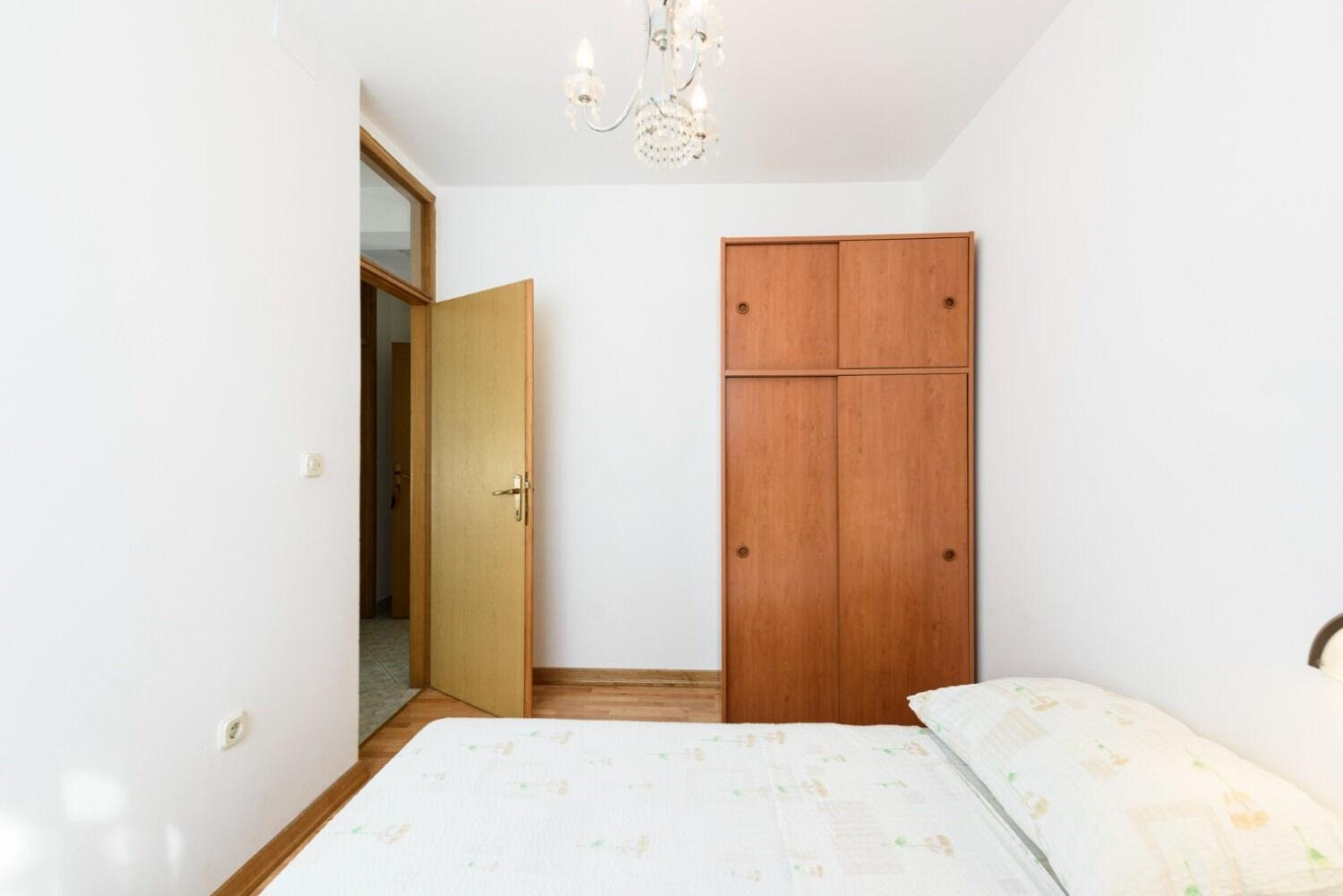 Apartments Vese Sveti Petar  Kültér fotó