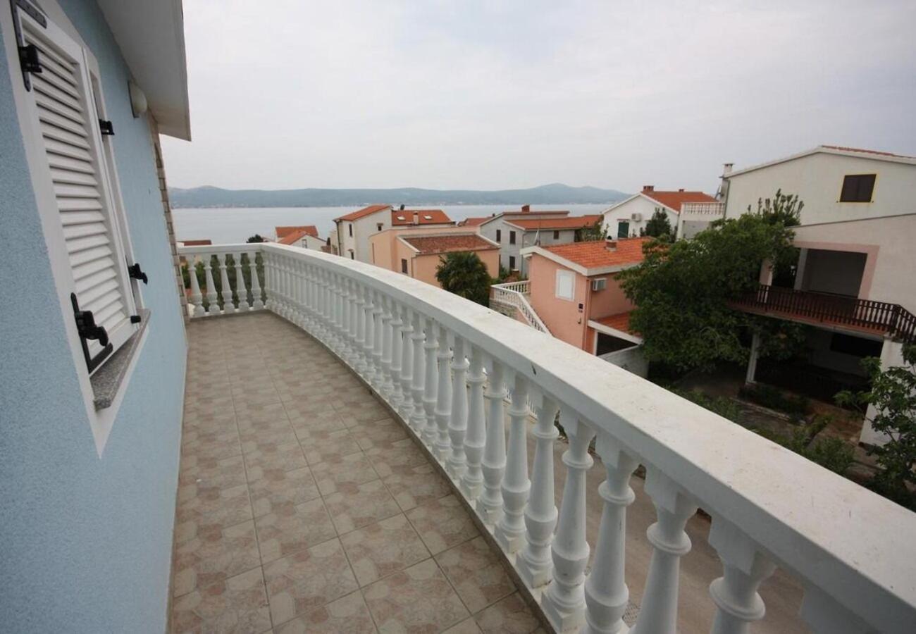 Apartments Vese Sveti Petar  Kültér fotó