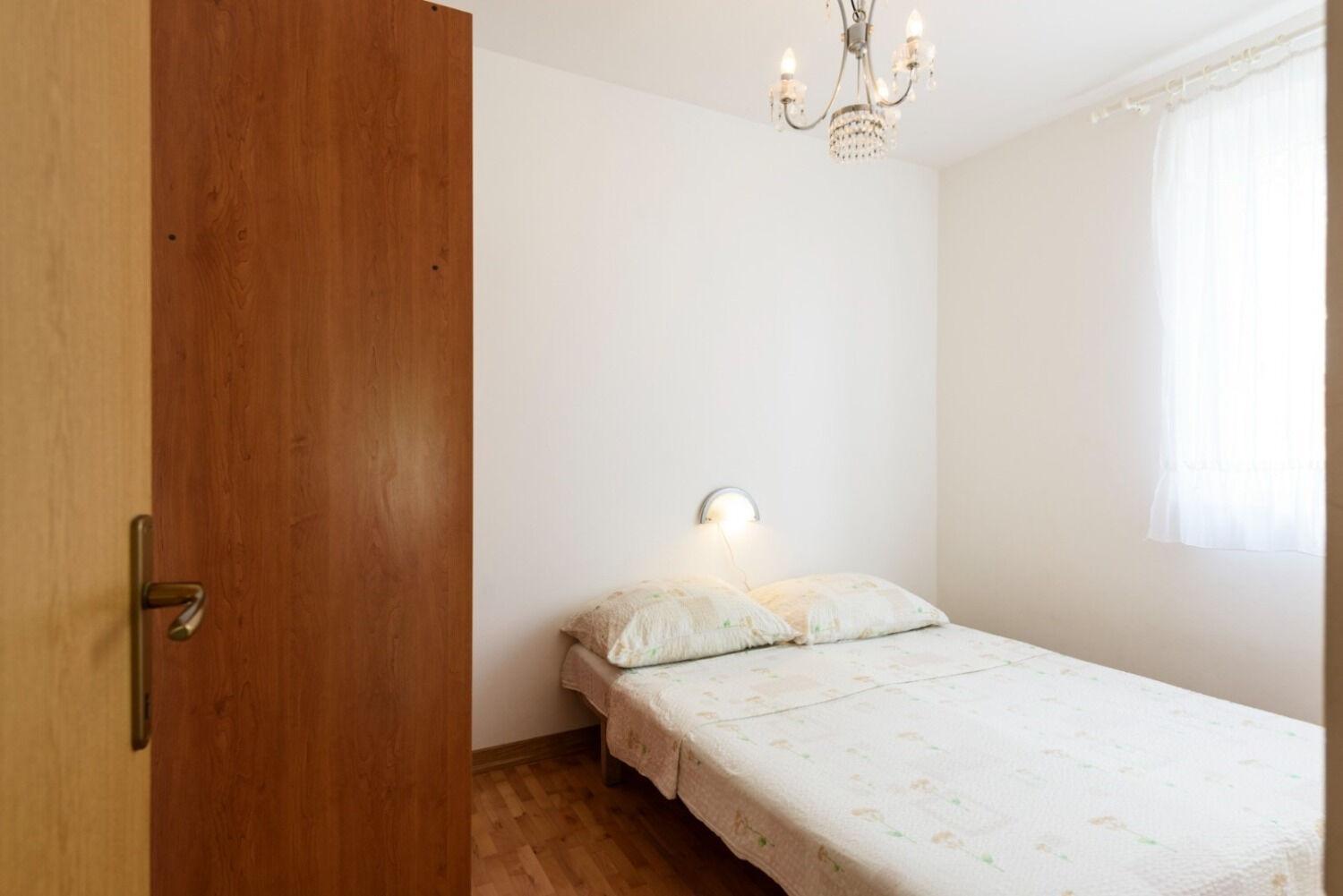 Apartments Vese Sveti Petar  Kültér fotó