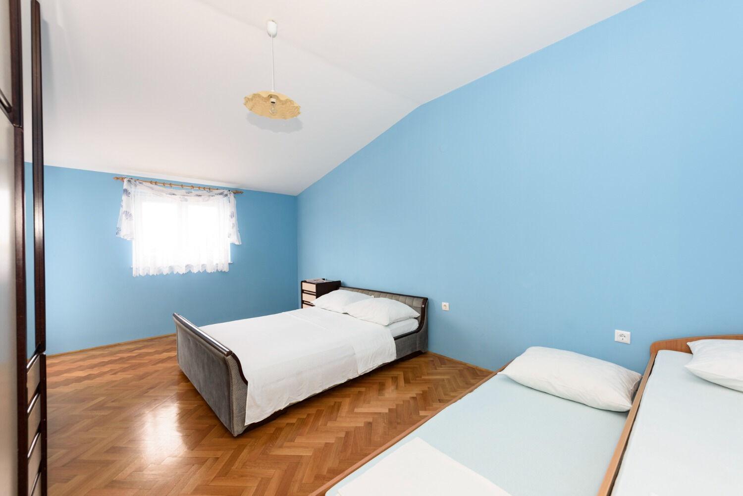 Apartments Vese Sveti Petar  Kültér fotó