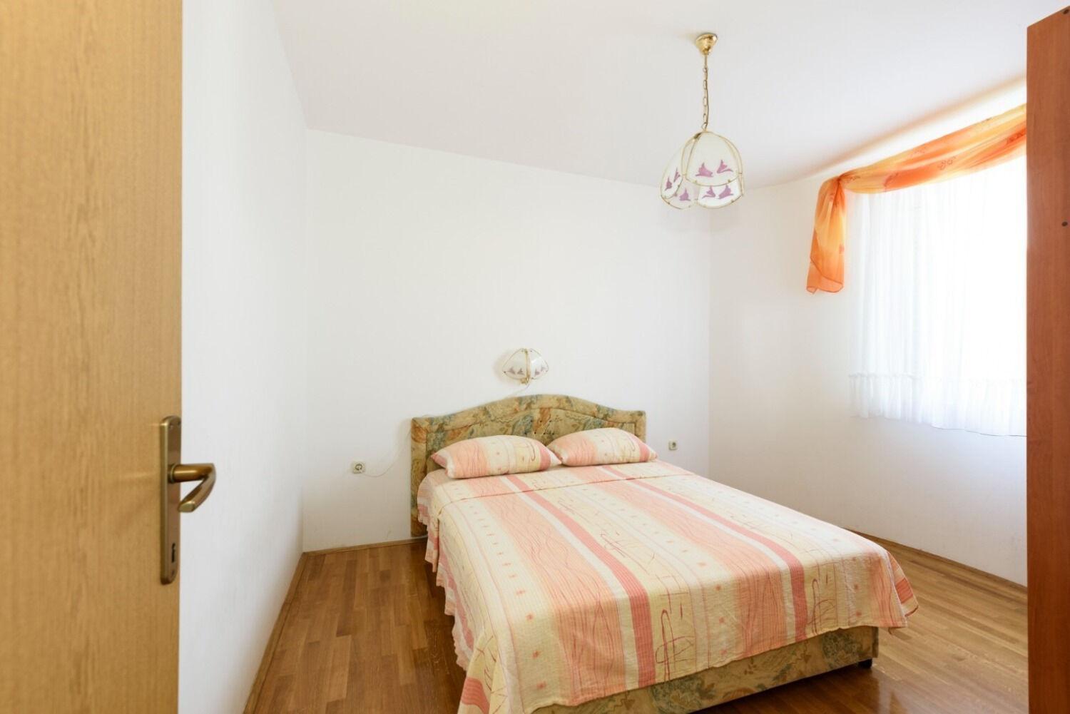 Apartments Vese Sveti Petar  Kültér fotó