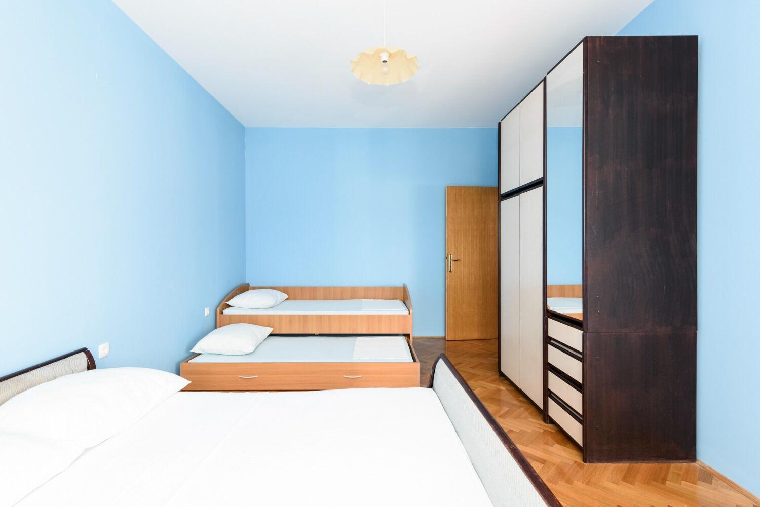Apartments Vese Sveti Petar  Kültér fotó