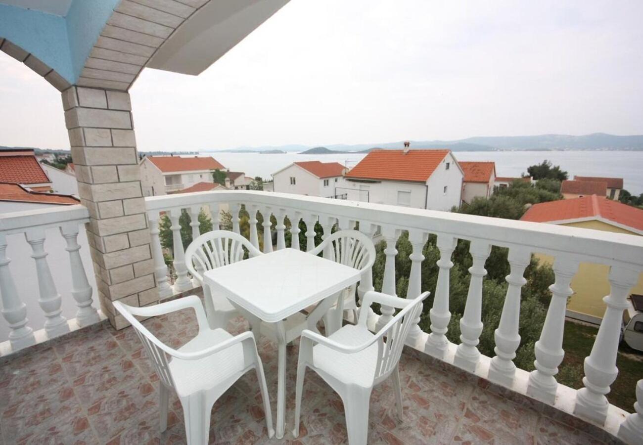 Apartments Vese Sveti Petar  Kültér fotó