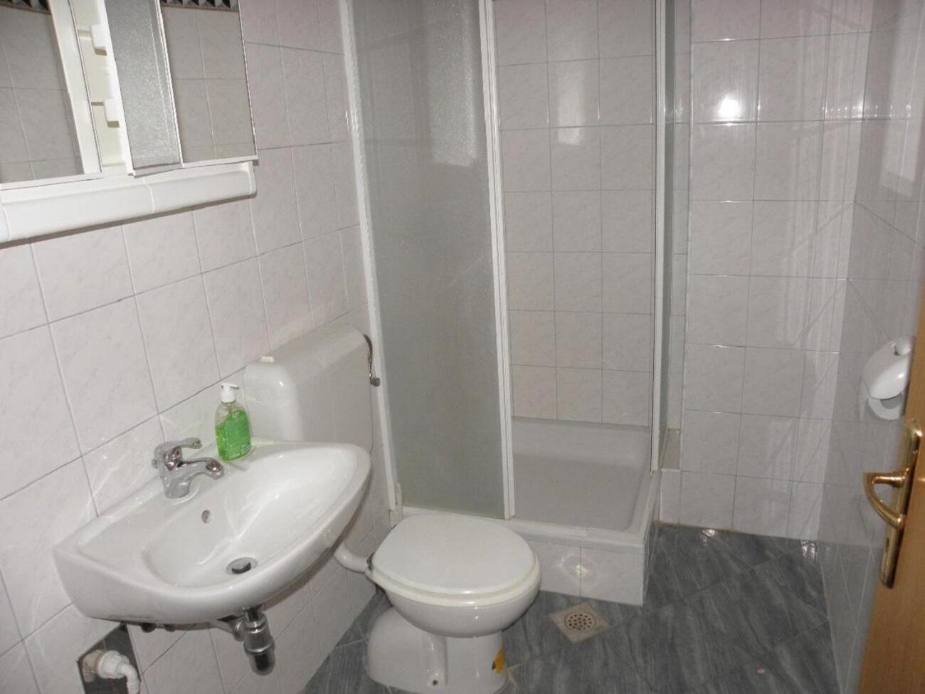 Apartments Vese Sveti Petar  Kültér fotó