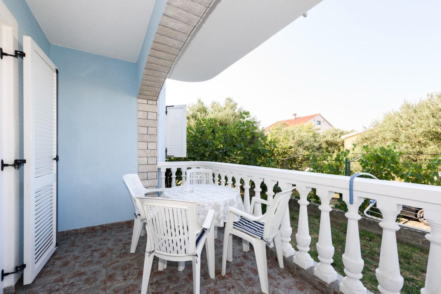 Apartments Vese Sveti Petar  Kültér fotó
