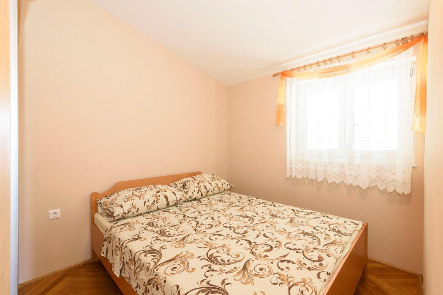 Apartments Vese Sveti Petar  Kültér fotó