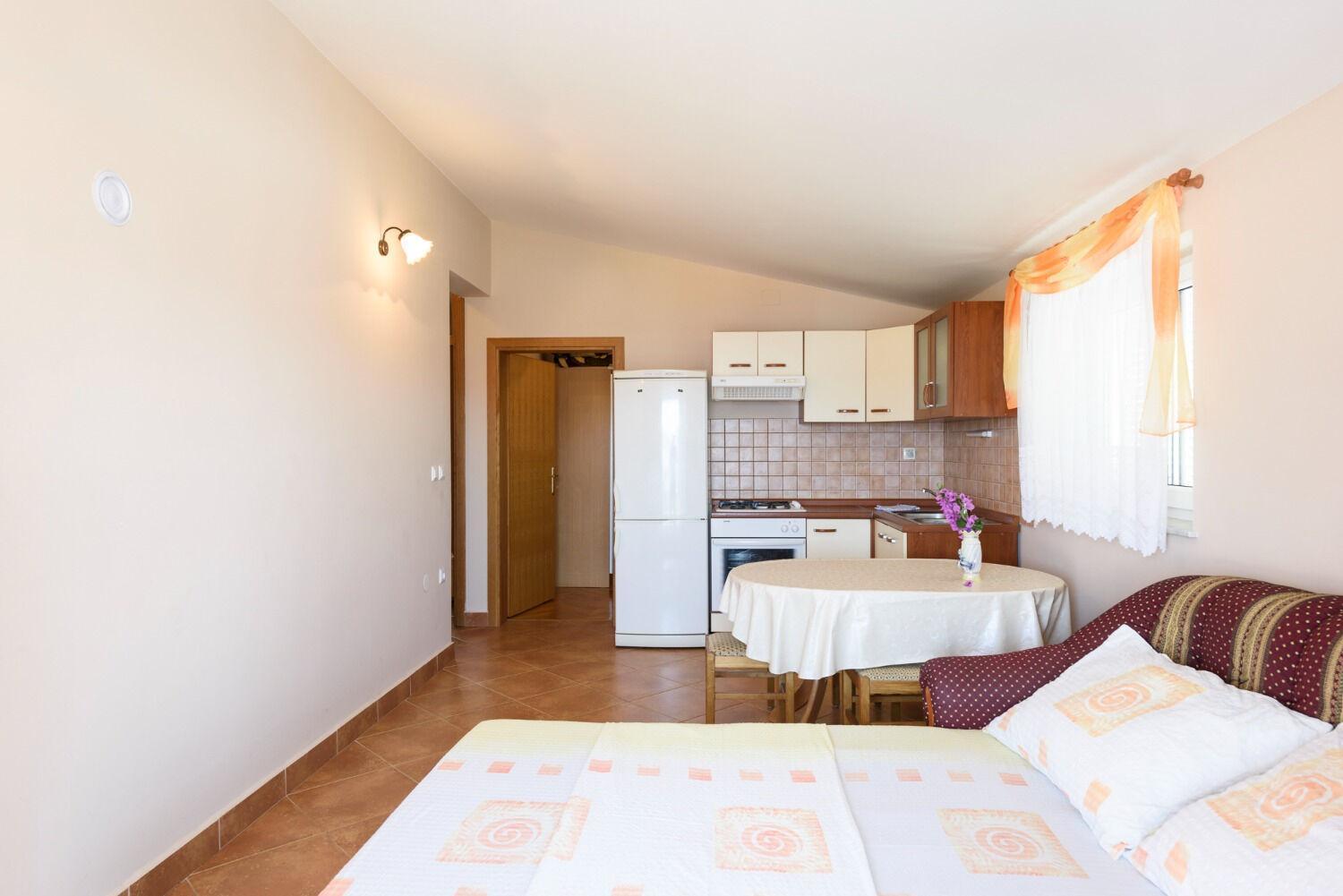 Apartments Vese Sveti Petar  Kültér fotó