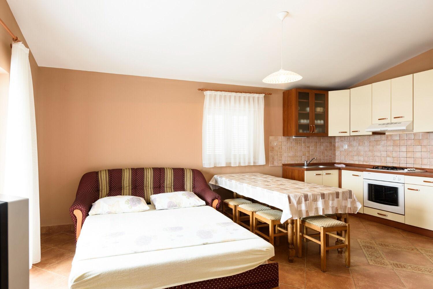 Apartments Vese Sveti Petar  Kültér fotó