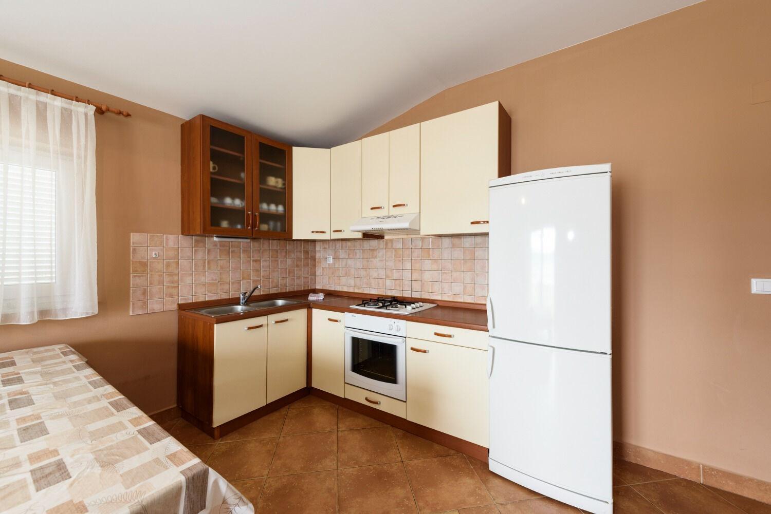 Apartments Vese Sveti Petar  Kültér fotó