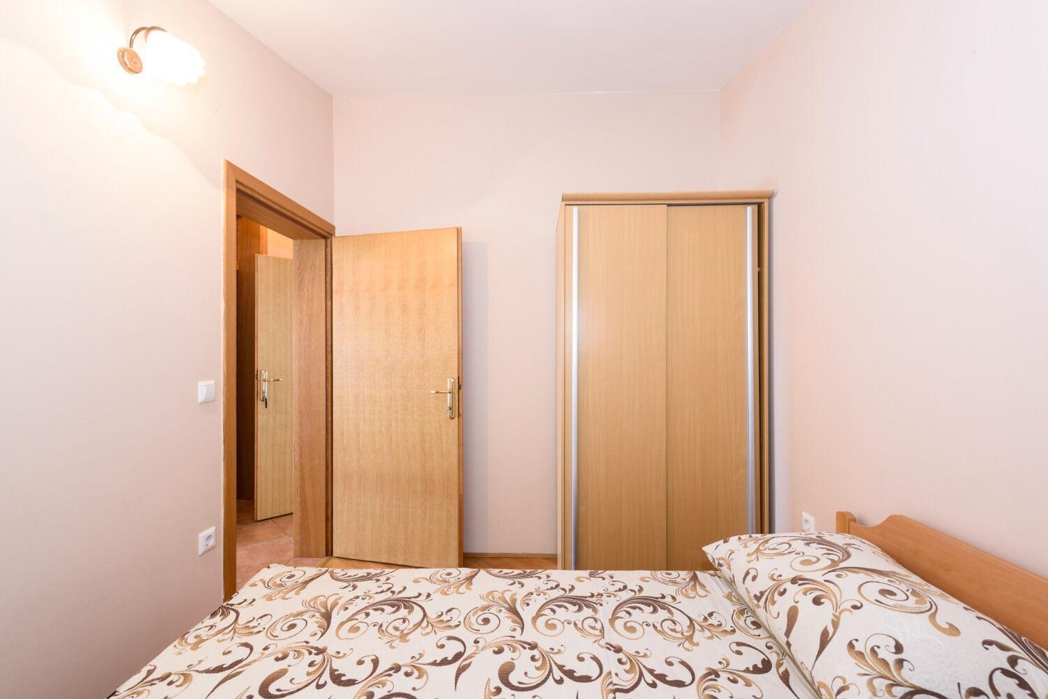 Apartments Vese Sveti Petar  Kültér fotó