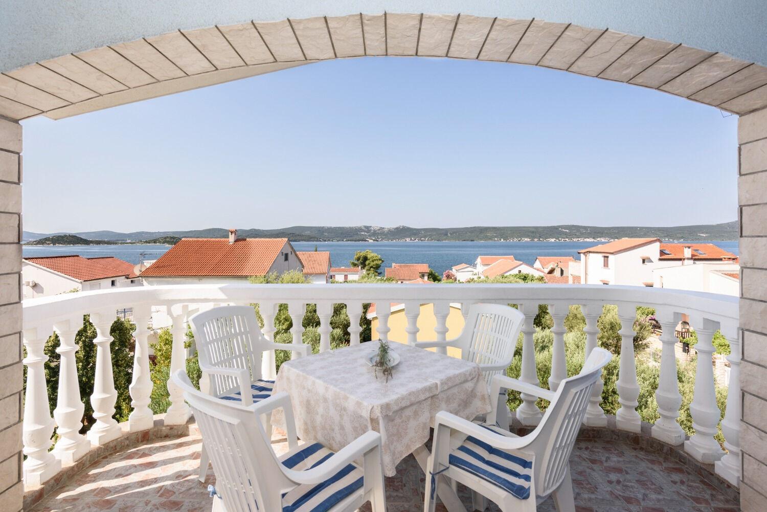 Apartments Vese Sveti Petar  Kültér fotó