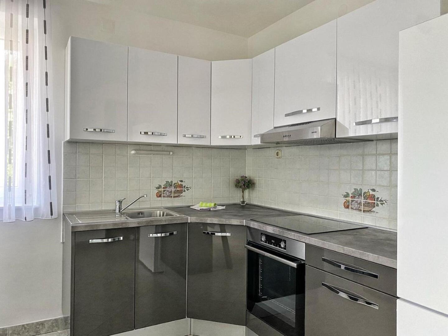 Apartments Vese Sveti Petar  Kültér fotó