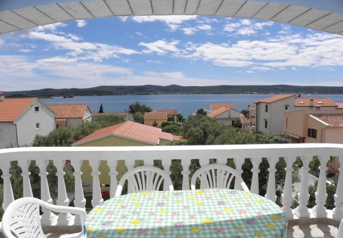 Apartments Vese Sveti Petar  Kültér fotó