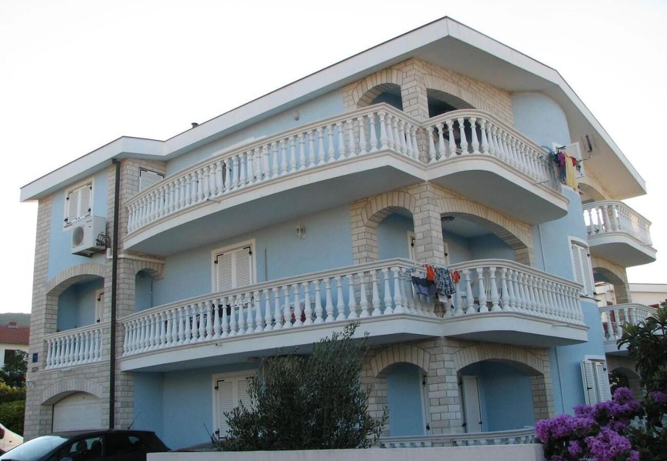 Apartments Vese Sveti Petar  Kültér fotó