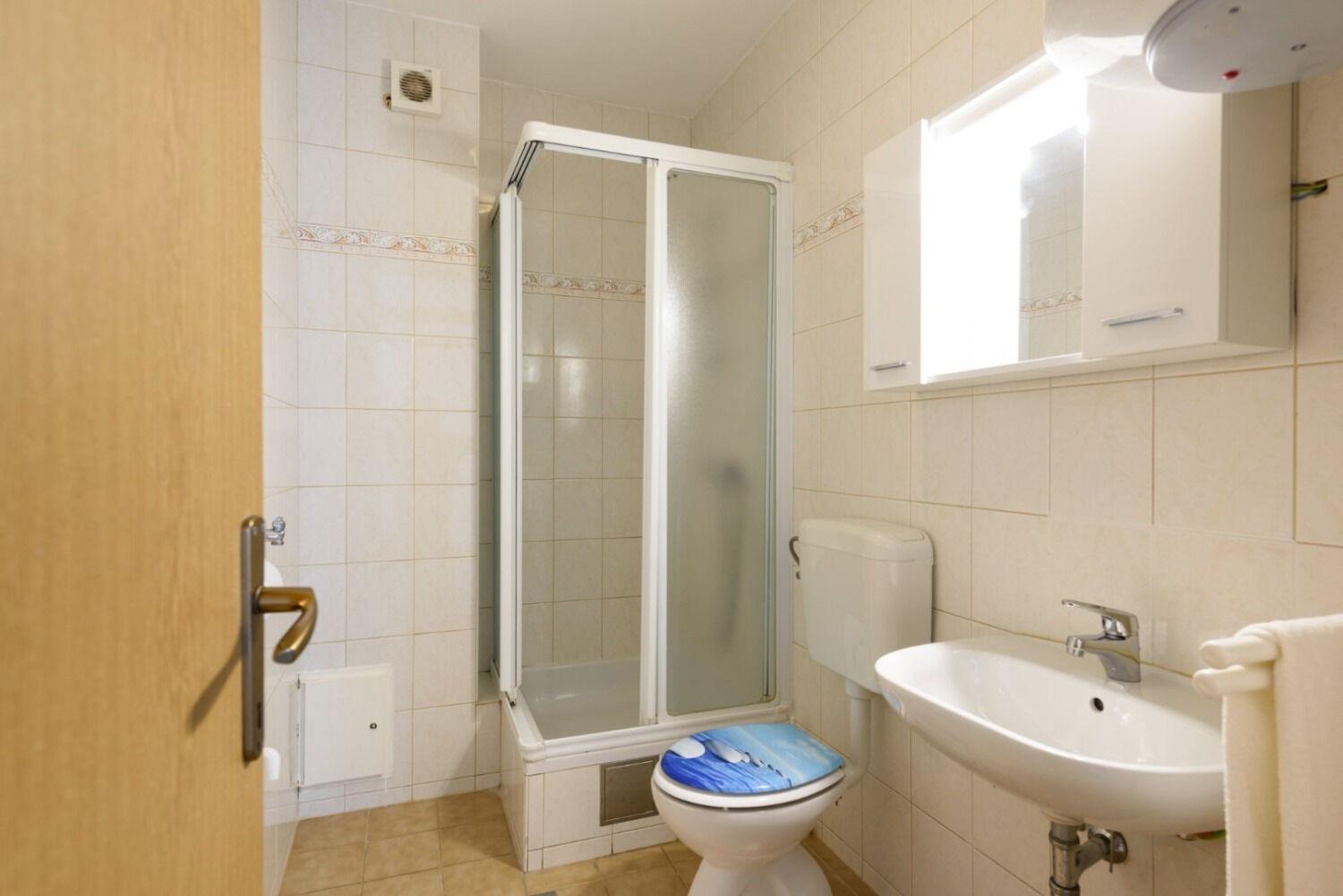 Apartments Vese Sveti Petar  Kültér fotó